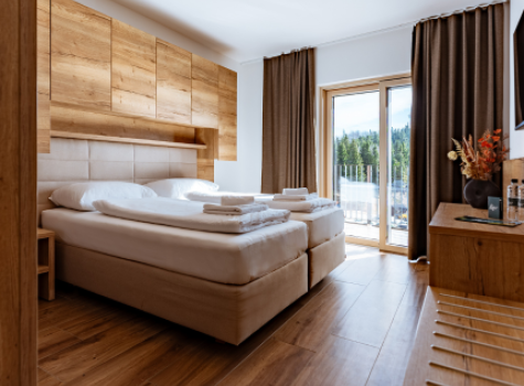 Kope Mountain Resort**** - CmBxuiHQ