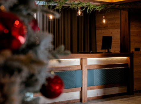 Kope Mountain Resort**** - LNxyuedQ