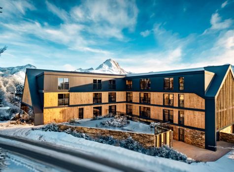 Kope Mountain Resort**** - xtNwHsVA