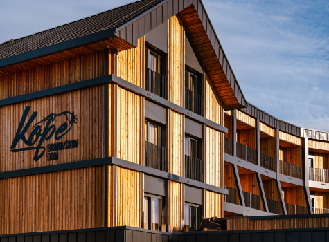 Kope Mountain Resort**** - Y2cAzgHA