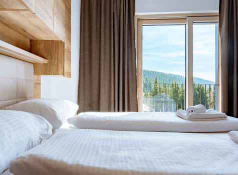 Kope Mountain Resort**** - zxz9lz9Q