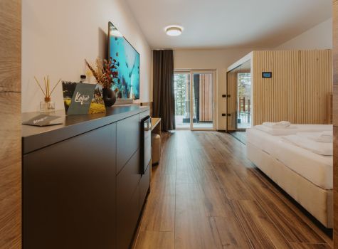 Kope Mountain Resort**** - 2OlPFiXg