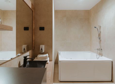 Kope Mountain Resort**** - LxWAyllA