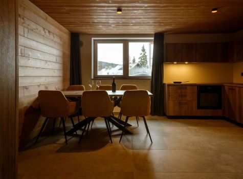 Kope Mountain Resort**** - 0YQxMoSw