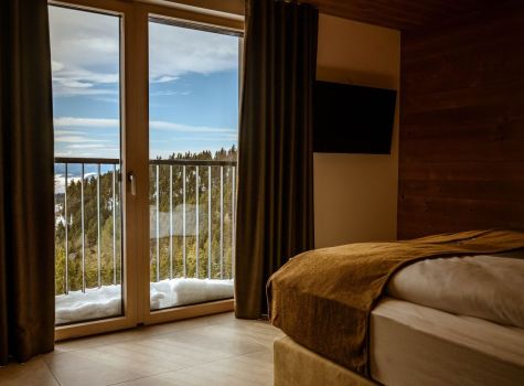 Kope Mountain Resort**** - 3prTu-og