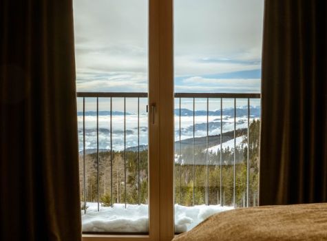 Kope Mountain Resort**** - 7RPc9L1A