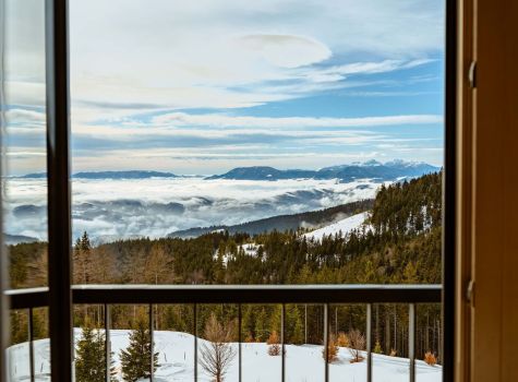 Kope Mountain Resort**** - GVMVEQrA