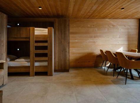 Kope Mountain Resort**** - jrnFqByA