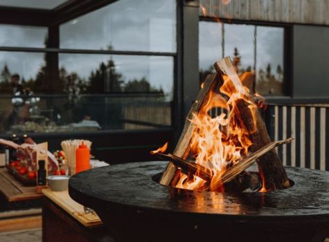 Kope Mountain Resort**** - AGqhUY-A