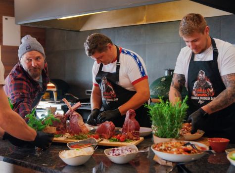 Kope Mountain Resort**** - e-hz0dxw