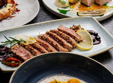 Kope Mountain Resort**** - Emrj-pQg