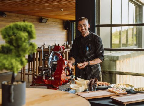 Kope Mountain Resort**** - ilYutIKA