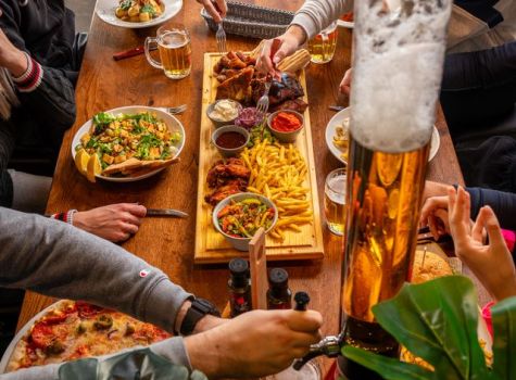 Kope Mountain Resort**** - JI9Fi4_A