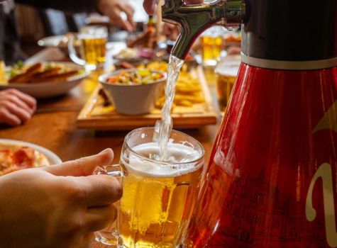 Kope Mountain Resort**** - LQ4KQnDw