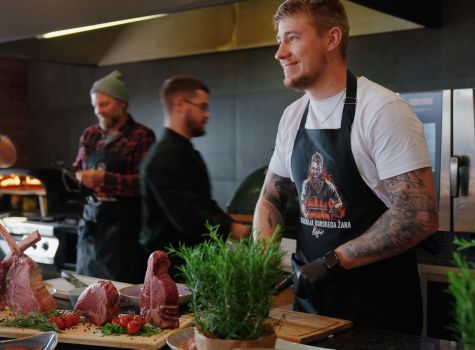 Kope Mountain Resort**** - NY0WHrpA