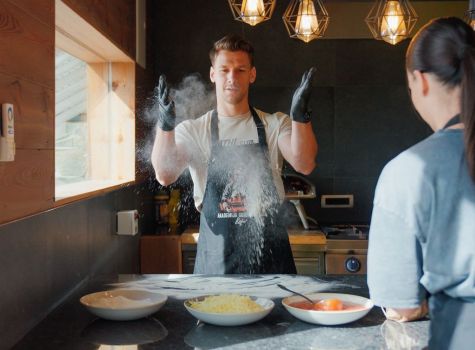 Kope Mountain Resort**** - vQ55w22g