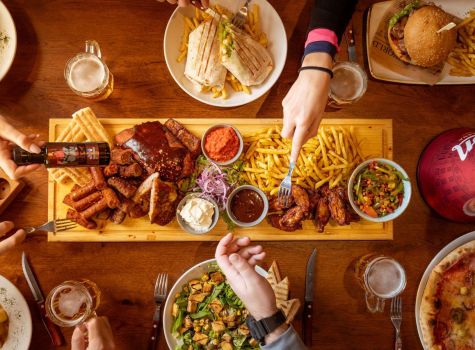 Kope Mountain Resort**** - yT9dtwzQ