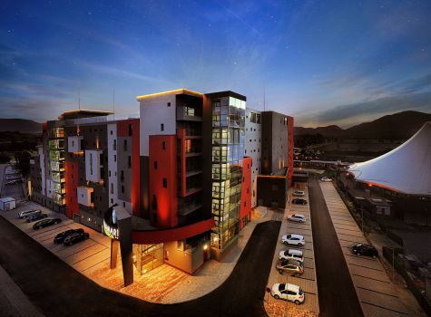 Hotel Akvamarín Bešeňová - ©_Marek_Hajkovsky_foto_hotel_AKVAMARIN_ext_leto_2021_17_resize_(1)_615d9ff27b588