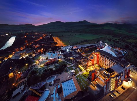 Hotel Akvamarín Bešeňová - c_Marek_Hajkovsky_foto_hotel_AKVAMARIN_ext_leto_2021_19_615d8dd6c677b