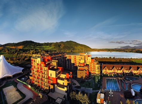 Hotel Akvamarín Bešeňová - c_Marek_Hajkovsky_foto_hotel_AKVAMARIN_ext_leto_2021_22_615d8dd7720e3