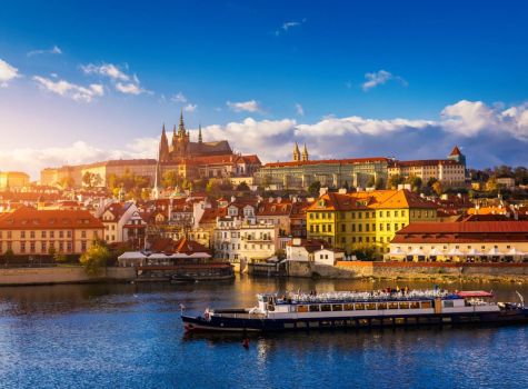 Hotel U Zlaté Hrušky - 420-Plavba