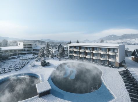 Hotel Galeria Thermal Bešeňová - GAL_-_Pamukkale_zima_69046048e3c3f
