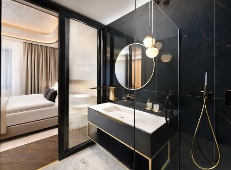 Hotel Galeria Thermal Bešeňová - Apartmán Pamukkale Exclusive