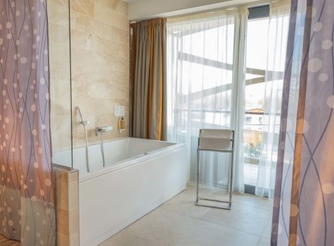 Hotel Galeria Thermal Bešeňová - Pokoj Galeria IQOS Friendly