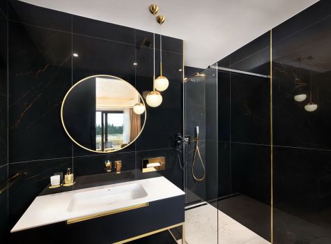 Hotel Galeria Thermal Bešeňová - Pokoj Pamukkale Exclusive