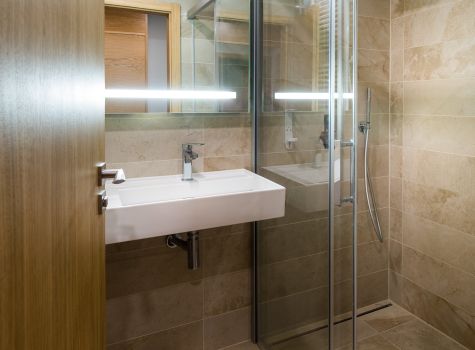 Hotel Galeria Thermal Bešeňová - Pokoj Thermal