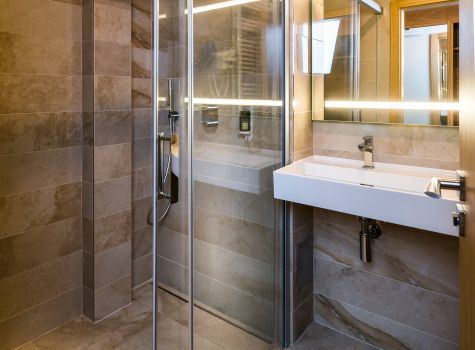 Hotel Galeria Thermal Bešeňová - Pokoj Thermal Exclusive