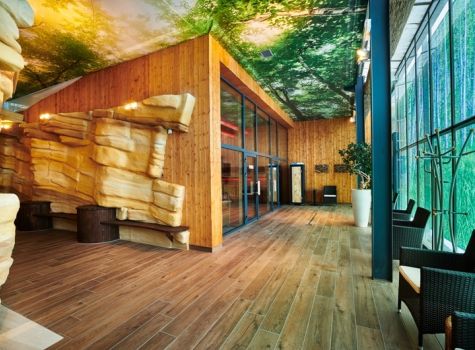 Hotel Galeria Thermal Bešeňová - Wellness Harmonia3
