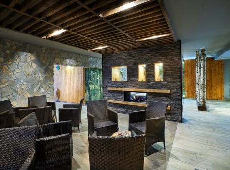 Hotel Galeria Thermal Bešeňová - Wellness Harmonia4