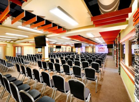 Hotel Galeria Thermal Bešeňová - konferencka-3_5d9f21fde4455