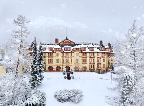 Grandhotel Starý Smokovec - c_Marek_Hajkovsky_foto_TMR_hotely_exterieri_zima_2022_27_6548a60428fb5