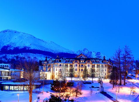 Grandhotel Starý Smokovec - GHS_bez_stromu_5da46cb22828c