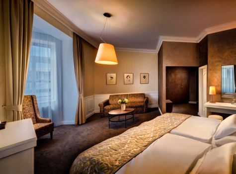 Grandhotel Starý Smokovec - c_Marek_Hajkovsky_foto_GHS_2018_18_Standard_5da470edc983b