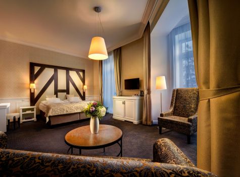 Grandhotel Starý Smokovec - c_Marek_Hajkovsky_foto_GHS_2018_19_Standard_5da470ee3a709