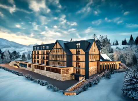 Kope Mountain Resort**** - rb35ML3Q