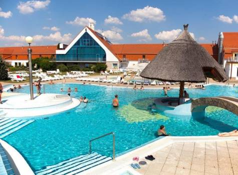 Termal Holiday Village*** - IMG_1067.jpg