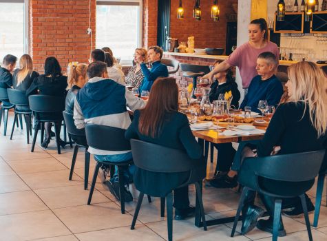 Hotel Niemcza Winnica & Spa  - degustacje win