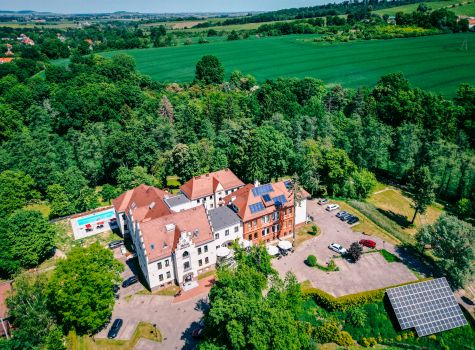 Hotel Niemcza Winnica & Spa  - hotel (3)