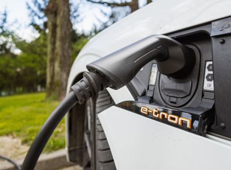 Hotel Niemcza Winnica & Spa  - ładowarki do aut elektrycznych