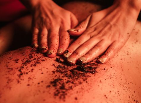 Hotel Niemcza Winnica & Spa  - zabiegi spa