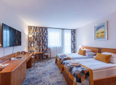 Hotel Palace Hevíz - 1-9