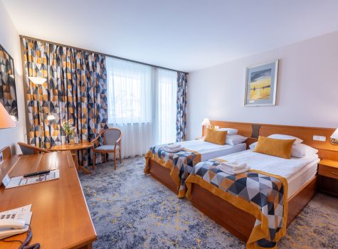 Hotel Palace Hevíz - 1-10