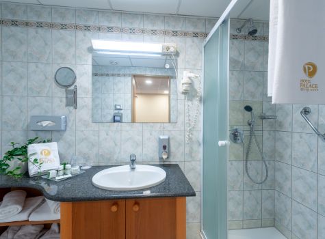 Hotel Palace Hevíz - 1-20