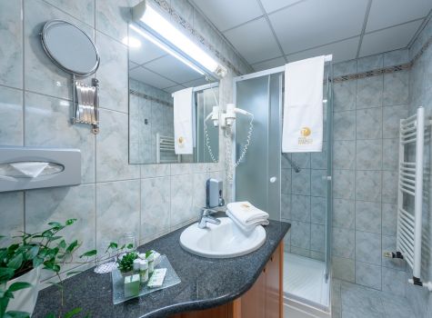 Hotel Palace Hevíz - 1-21