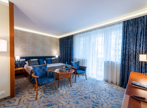 Hotel Palace Hevíz - 1-22