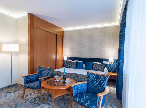 Hotel Palace Hevíz - 1-24